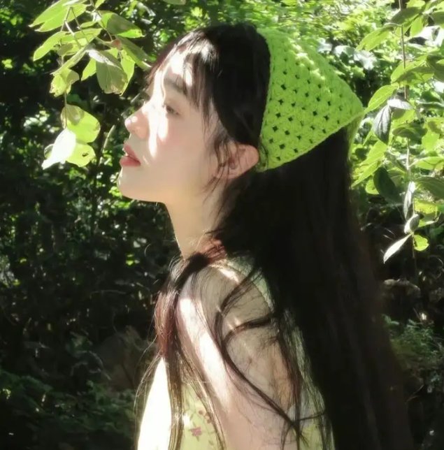 河曲马