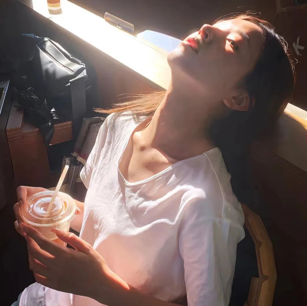 圣母街上的大人物